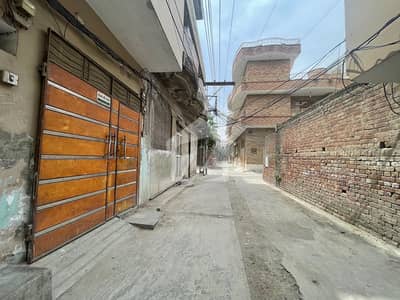 لال پل مغلپورہ,لاہور میں 3 کمروں کا 3 مرلہ مکان 95.0 لاکھ میں برائے فروخت۔