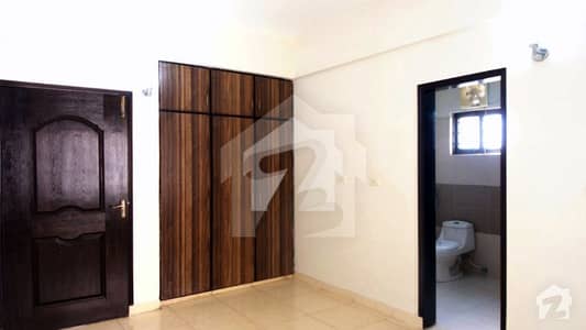 10 Marla 3 Bed Flat For Sale In Askari 11 Lahore
