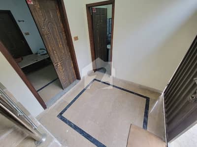 2 Marla Brand New Luxury Double Storey Corner House For Sale In Mehar Fayaz Colony Near To Canal Road Beautiful Location