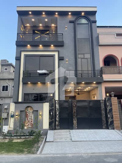5 Marla House For Sale 5 Marla House For Sale