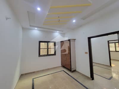 2 Marla Brand New Luxury Double Storey Corner House For Sale In Mehar Fayaz Colony Near To Canal Road Beautiful Location