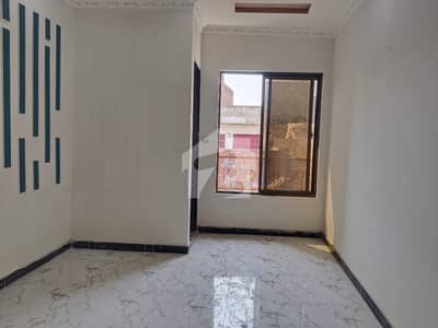 2.5 Marla Triple Storey Brand New House For Sale In Tajpura Very Near To Harbans Pura Road And Canal Road Beautiful House