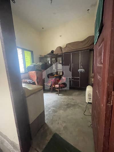 2 Marla Single Storey House For Sale In Dogran Kalan Very Near To Main G T Road