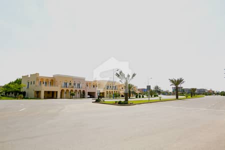 Facing Park Paid Open Form Plot For Sale With Good Location