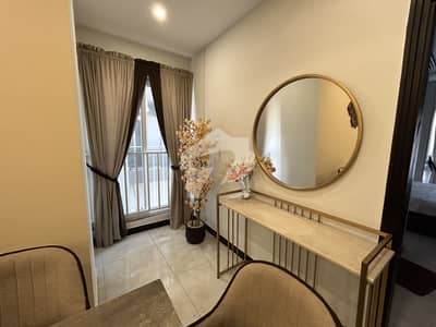 Beautiful Two Bedroom Furnished Apartment For Rent At 11 Central Apartments G-11 Islamabad