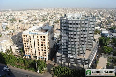 15000 Sq Ft Each Floor 2 Floors Available @200/Sqft Brand New Building With Huge Car Parking