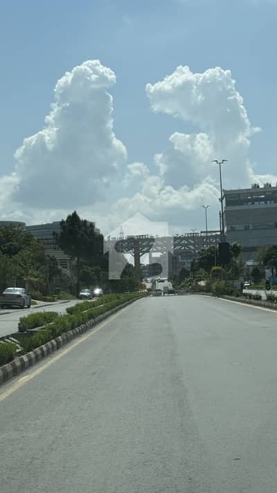 Dha Phase 2 Sector B Lane 15 Beautiful Location Plot For Sale