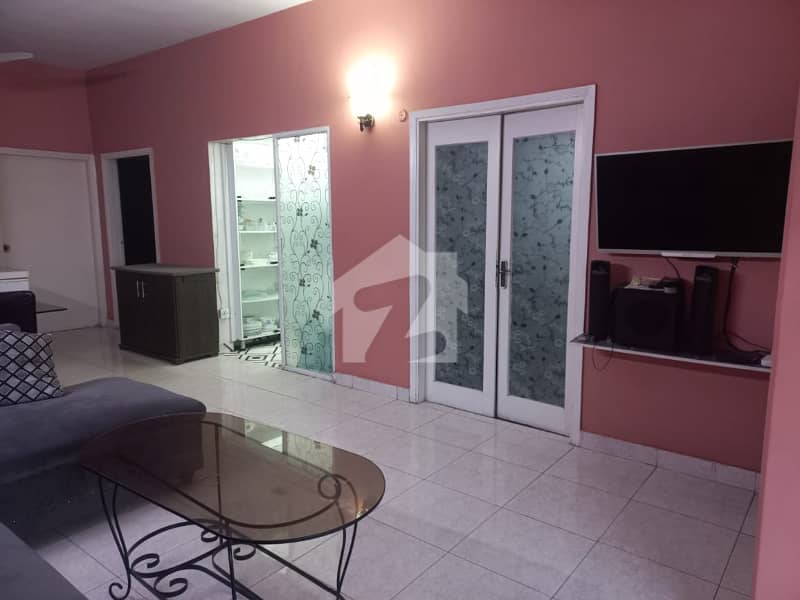 Flat For Sale DHA Phase 1, Karachi Flat For Sale DHA Phase 1, Karachi