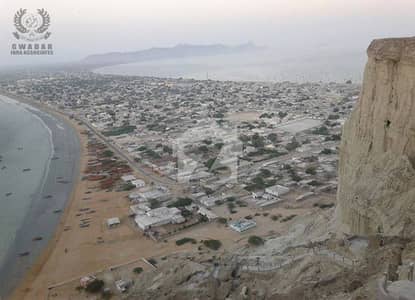 10 Acre Open Land Available On Prime Location In Mouza Shabi Gwadar
