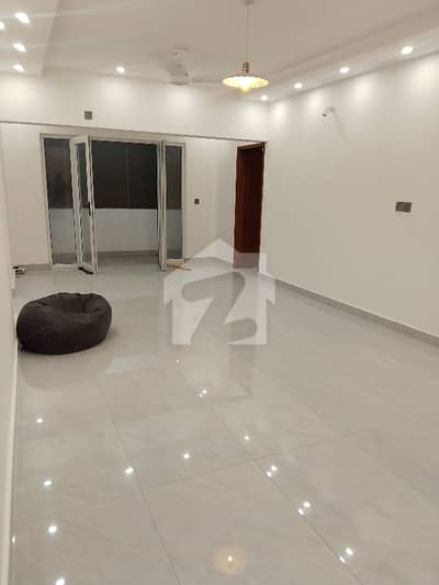 Kda 1 Karsaz Road Executive Class Newly Fully Renovated Apartment Available On Rent