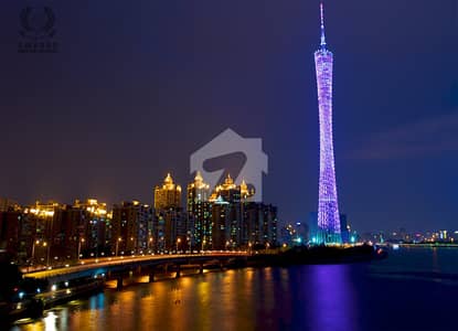 Commercial Property For Sale In A Prime Location Of Gwadar New Town