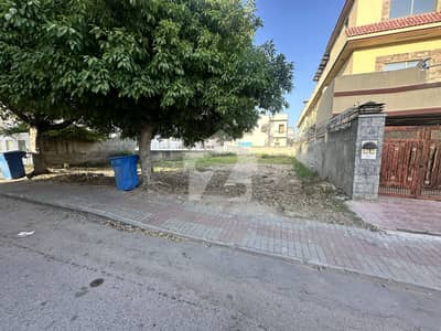 Very Prime Location Plot For Sale In Phase 4