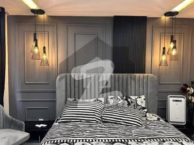 One Bed Furnished Apartment Available For Sale In Quaid Block Bahria Town Lahore One Bed Furnished Apartment Available For Sale In Quaid Block Bahria Town Lahore