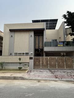 Brand New Designers House With 15 KV Solar For Sale