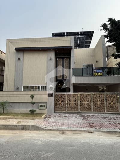Brand New Designers House With 15 KV Solar For Sale Brand New Designers House With 15 KV Solar For Sale