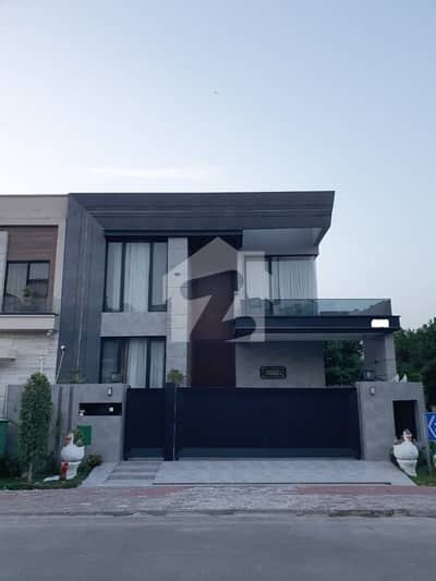 10 Marla House For Rent Available Janiper Block Bahria Town Lahore