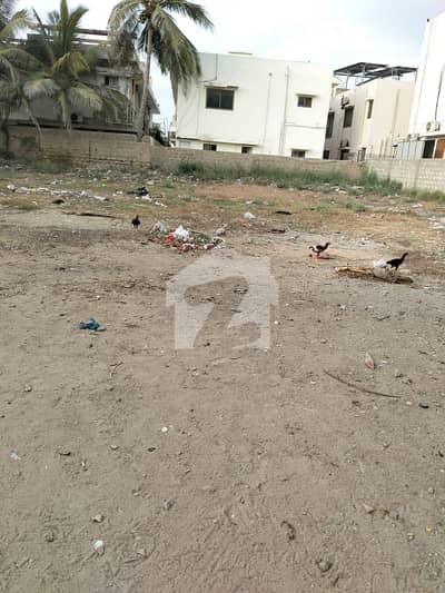 Plot For Sale 500 Square Yards In Dha Phase 6 Plot For Sale 500 Square Yards In Dha Phase 6