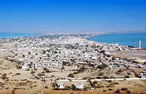 موضع زیارت ماچھی غربی گوادر میں 53 کنال رہائشی پلاٹ 87.5 لاکھ میں برائے فروخت۔