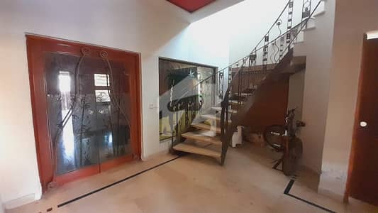 One Kanal Beautiful House For Sale
