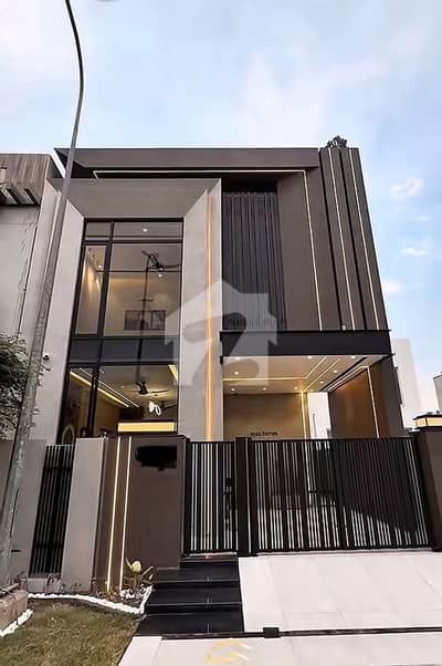 05 MARLA ALTRA MODERN HOUSE FOR SALE