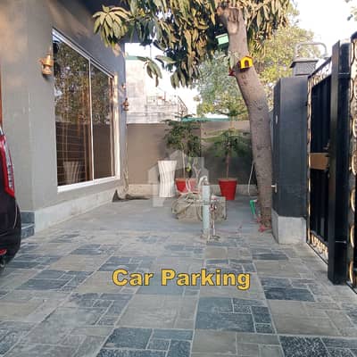 10 Marla Brand New House For Sale