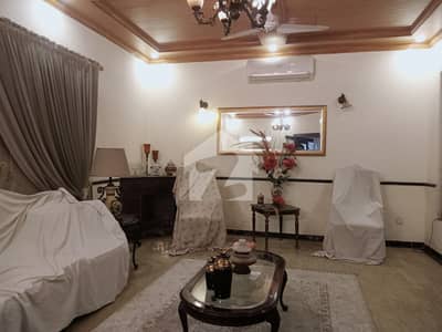 One Kanal Beautiful House For Sale