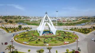 گالف ویو ریزیڈنسیا - فیز 2 گالف ویو ریذڈینشیاء,بحریہ ٹاؤن,لاہور میں 10 مرلہ رہائشی پلاٹ 78.0 لاکھ میں برائے فروخت۔
