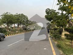 1 Kanal Residential Plot For Sale In AWT Phase 2 Block A