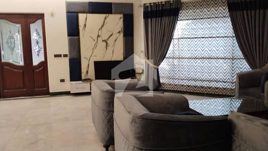 Luxury 2 Kanal House for Sale in DHA Phase 2 Lahore | 6 Bedrooms | Prime Location Near Market, Park & Mosque