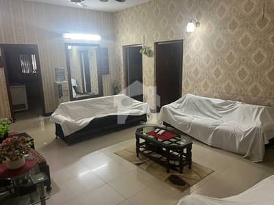 One Kanal Beautiful House For Sale