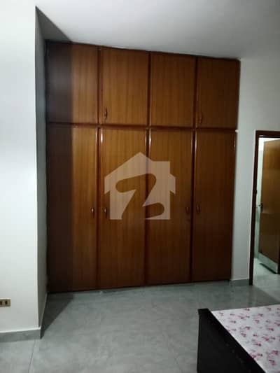 One Kanal Upper Portion For Rent
