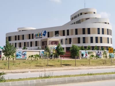 Ideal Residential Plot Is Available For Sale In Rawalpindi