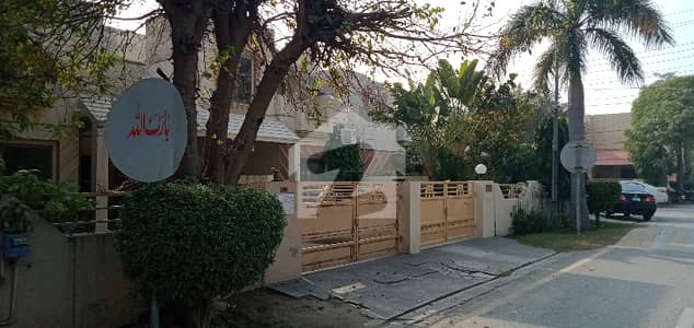 Ideal House For sale In Eden Avenue