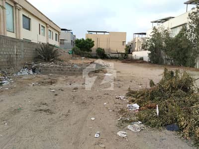 Plot for Sale 1000 Square Yards In Dha Phase 6
