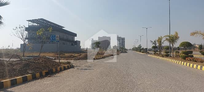 30x60 Good Location Plot For Sale On Block A 30x60 Good Location Plot For Sale On Block A