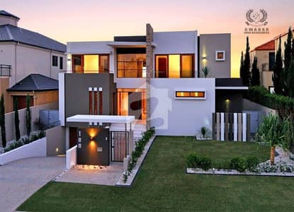 500 Square Yard Residential Plot No B 192 For Sale In Phase 2 The Heart Of Gwadar New Town