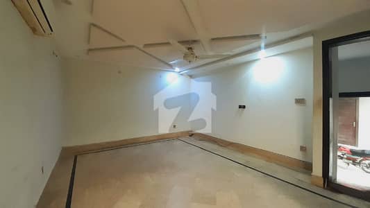 12 Marla Double Unit Half Basement House For Sale