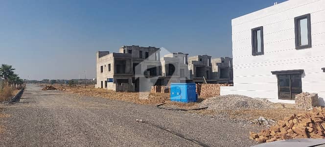 30x60 Good Location Plot For Sale On Block A 30x60 Good Location Plot For Sale On Block A