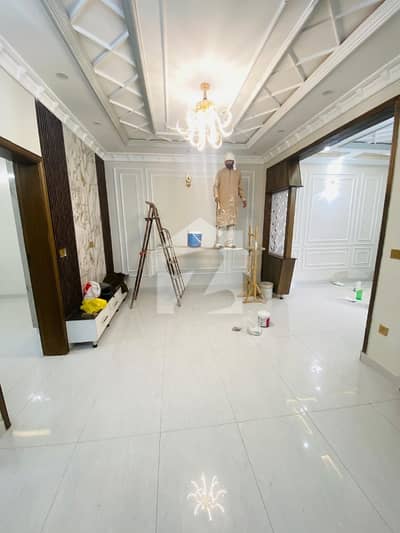 5 Marla Modern Look House On Ideal Location Owner Construction