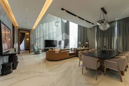 10 MERLA BRAND NEW MODERN DESIGN & SUPER HOT LOCATED BUNGALOW IS AVAILABLE FOR SALE DHA PHASE 6