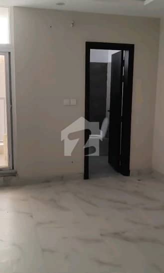 Premium 800 Square Feet Flat Is Available For sale In Faisal Town - F-18