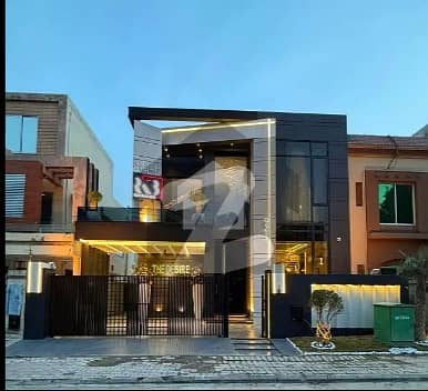 5 Marla Out Class Stylish Luxury Bungalow For Rent In DHA Phase 9 Town