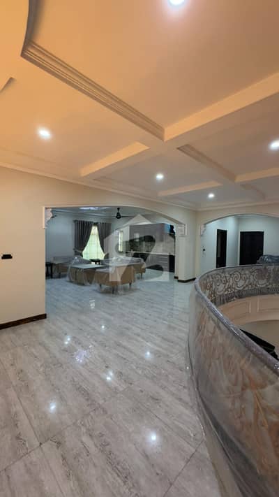 2 Kanal House IEP Sector A Lahore 2 Kanal House IEP Sector A Lahore