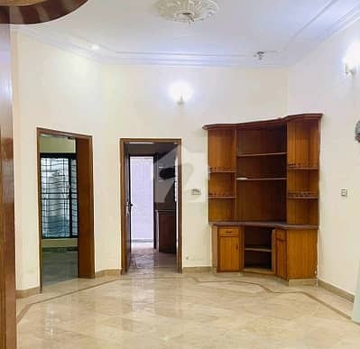 5 Marla House For rent In Johar Town Phase 2 - Block J Lahore