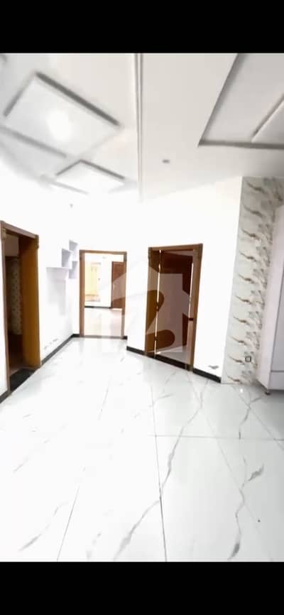 G-16/3 Ground Portion Available For Rent