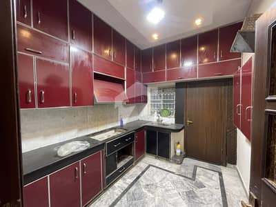 Well-Constructed Grey Structure House Available For Sale In Edenabad
