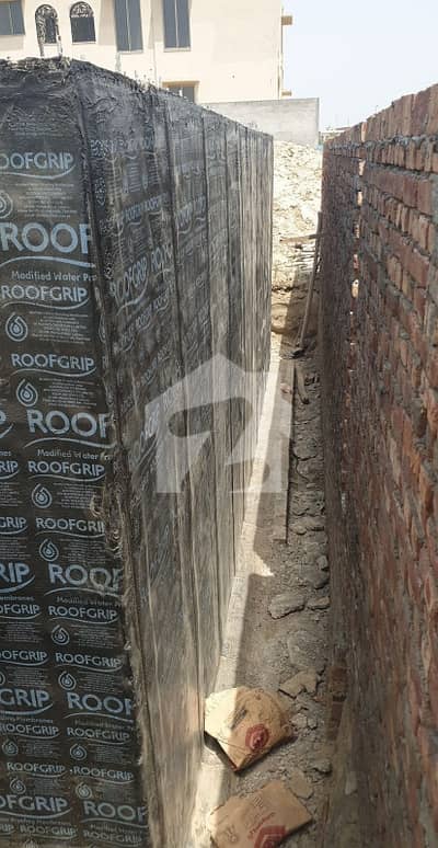 One Kanal Full Basement Owner Build House For Sale