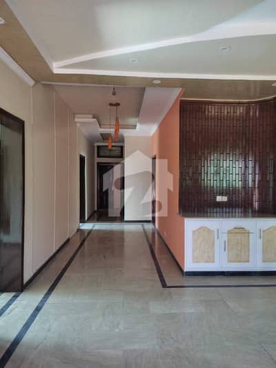 ONE KANAL BEAUTIFULL UPPER PORTION FOR RENT IN DHA LAHORE