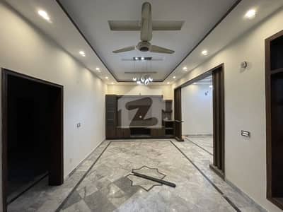 3 Marla House For sale In Beautiful Edenabad