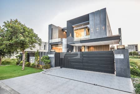 1 KANAL CHARMING HOUSE FOR SALE IN DHA PHASE 7 1 KANAL CHARMING HOUSE FOR SALE IN DHA PHASE 7